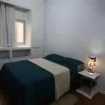 Cantinho Carioca Apto Em Copacabana