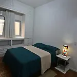 Cantinho Carioca Apto Em Copacabana