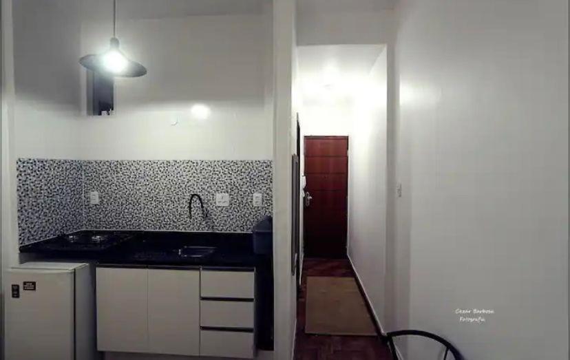 Apartamento Cantinho Carioca Apto Em Copacabana