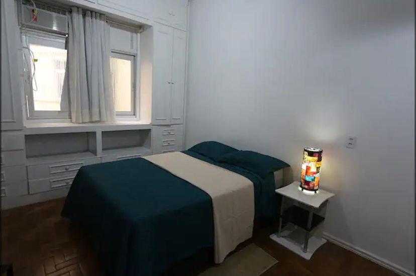 Cantinho Carioca Apto Em Copacabana Apartamento Rio de Janeiro
