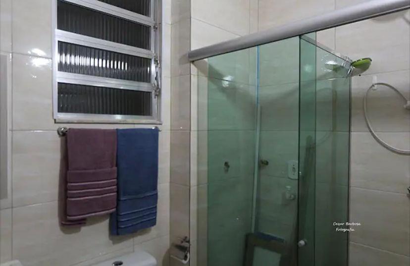 Apartamento Cantinho Carioca Apto Em Copacabana Rio de Janeiro
