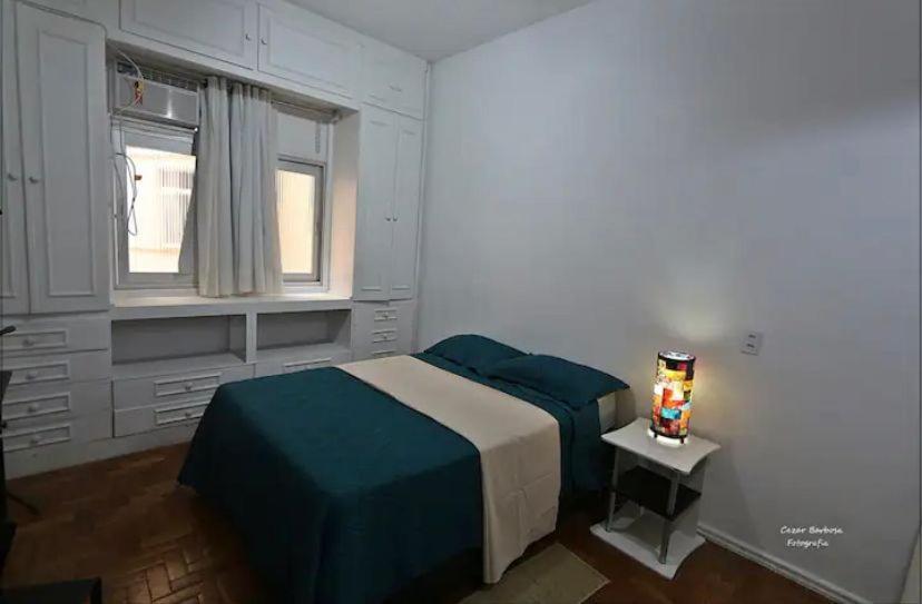 Cantinho Carioca Apto Em Copacabana Apartamento *